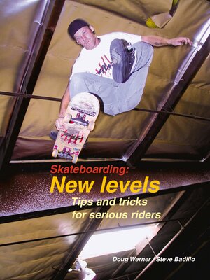 cover image of Skateboarding